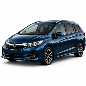 Honda Shuttle 1.5 Hybrid