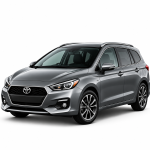 Hyundai i30 Estate