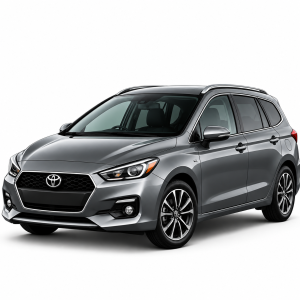 Hyundai i30 Estate