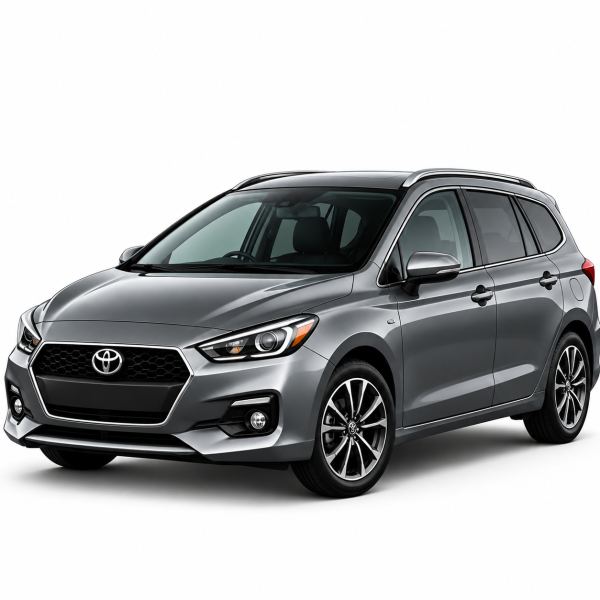 Hyundai i30 Estate