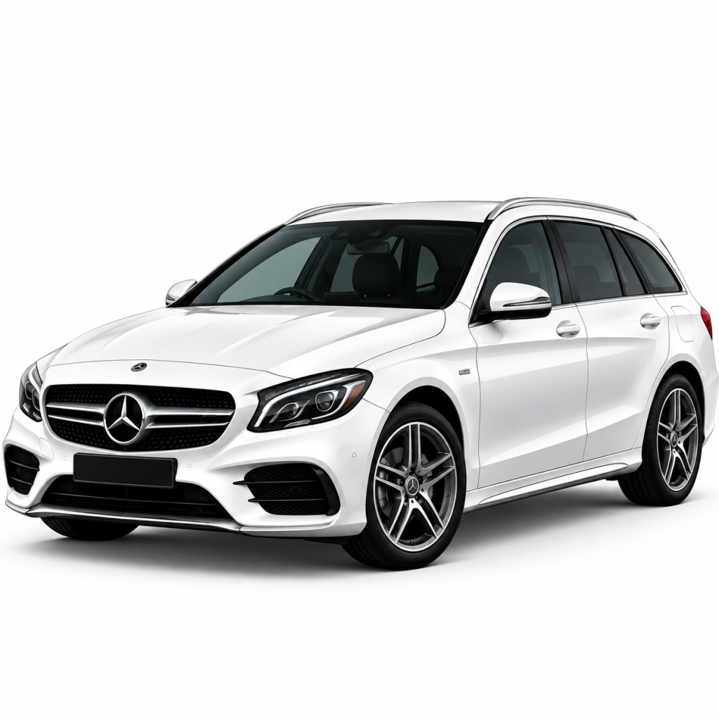 Mercedes GLA 2.0 Diesel 4MATIC (AMG)