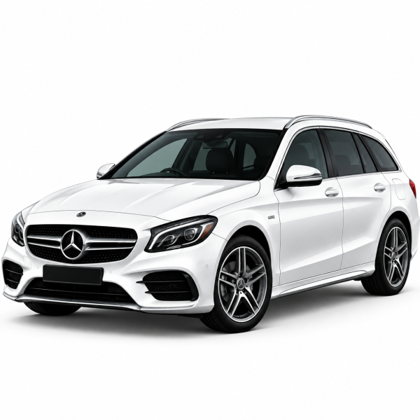 Mercedes GLA 2.0 Diesel 4MATIC (AMG)
