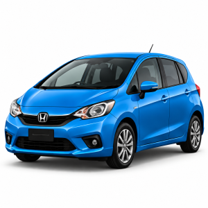 Honda Fit 1.4