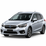 Subaru Impreza 4WD