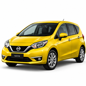 Nissan Note 1.2 e-POWER