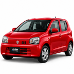Suzuki Alto e-CHARGE