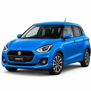 Suzuki Swift e-POWER
